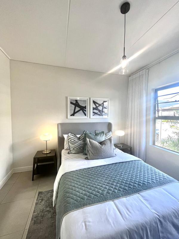 To Let 3 Bedroom Property for Rent in Somerset West Western Cape